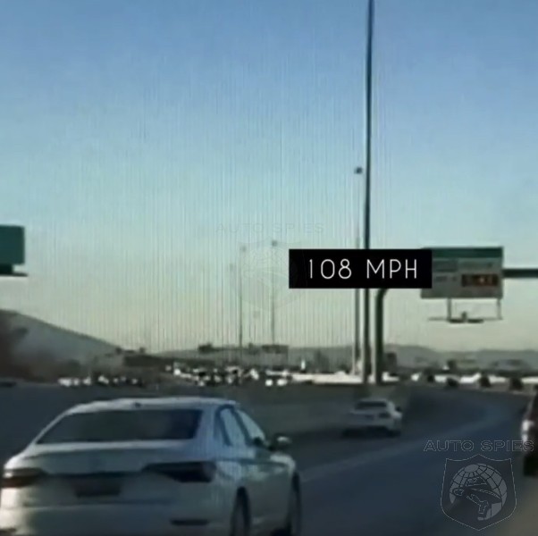 WATCH: Salt Lake City Police Stop Driver Going Over 100 MPH Taking His 6 Year Old To School